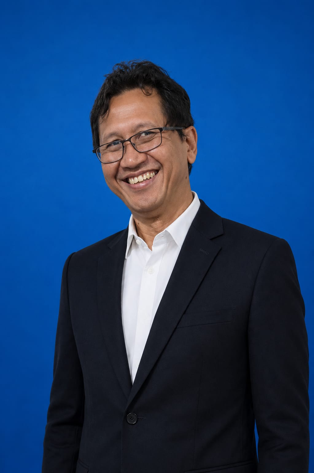 Ir. Lilik Harnadi, M.Si, M.Sc