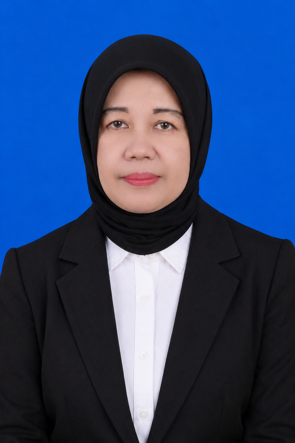 Dewi Yuliawati, SP, M.Si